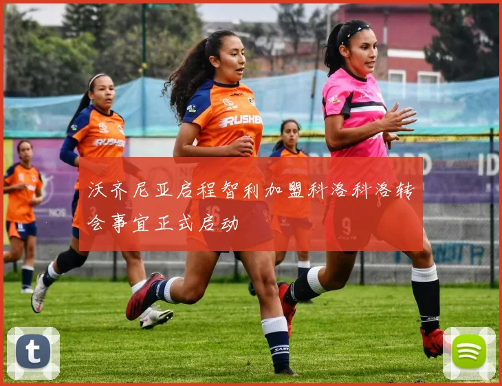 沃齐尼亚启程智利加盟科洛科洛转会事宜正式启动