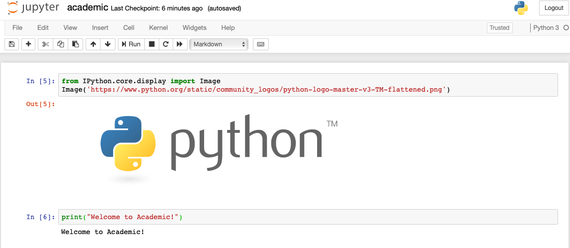 Jupyter Jupyter